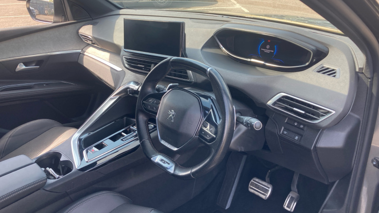 Peugeot 5008 1.2 PureTech GT 5dr EAT8 Petrol Estate
